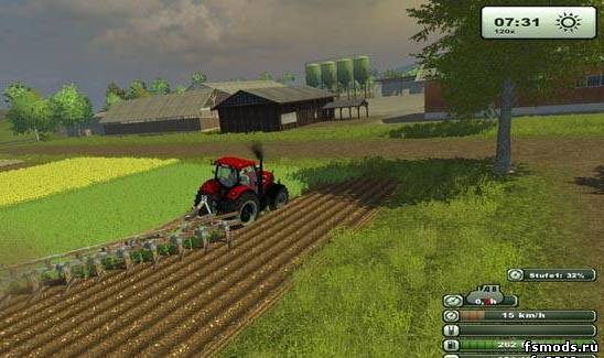 Скачать ПЛН 9 35 для Farming Simulator 2013