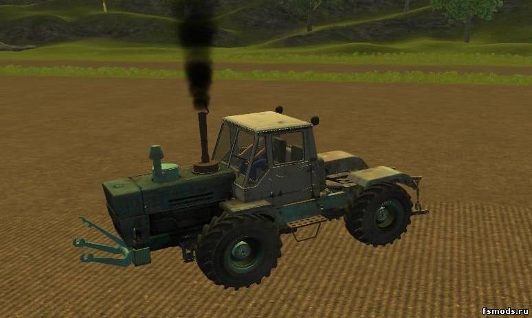 Т 150K для Farming Simulator 2013