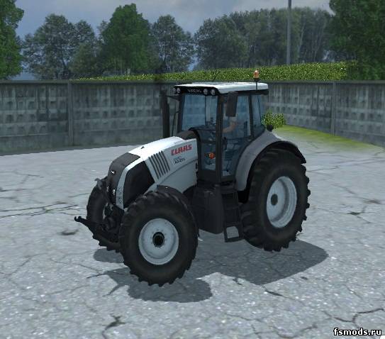 Claas Axion 820 для Farming Simulator 2013