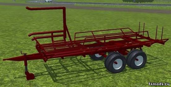 RB Autostack для Farming Simulator 2013
