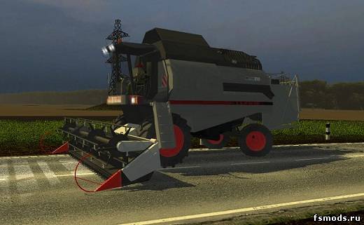 Скачать Vector 420 для Farming Simulator 2013