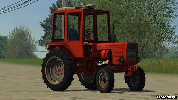 Т-25 для Farming Simulator 2013