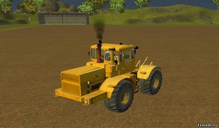 К 701 для Farming Simulator 2013