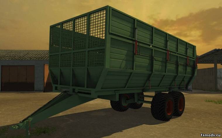Скачать ПС-45 для Farming Simulator 2013