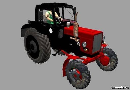 T 40 M для Farming Simulator 2013