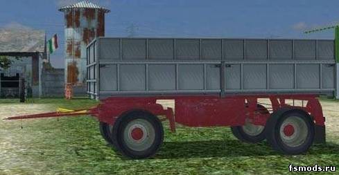 HL 6011 для Farming Simulator 2013